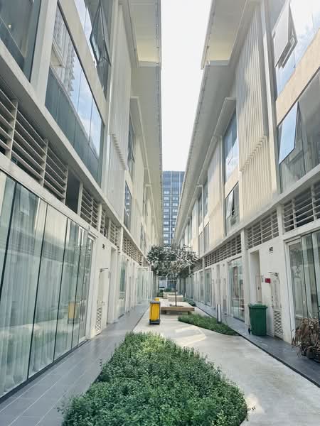 Shop / Office for Rent in Bukit Jalil (Kuala Lumpur) - Roy Yeo - PropertyGuru.com.my