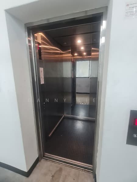 Factory for Sale in Glenmarie (Selangor) - Danny Liew - Interior - PropertyGuru.com.my