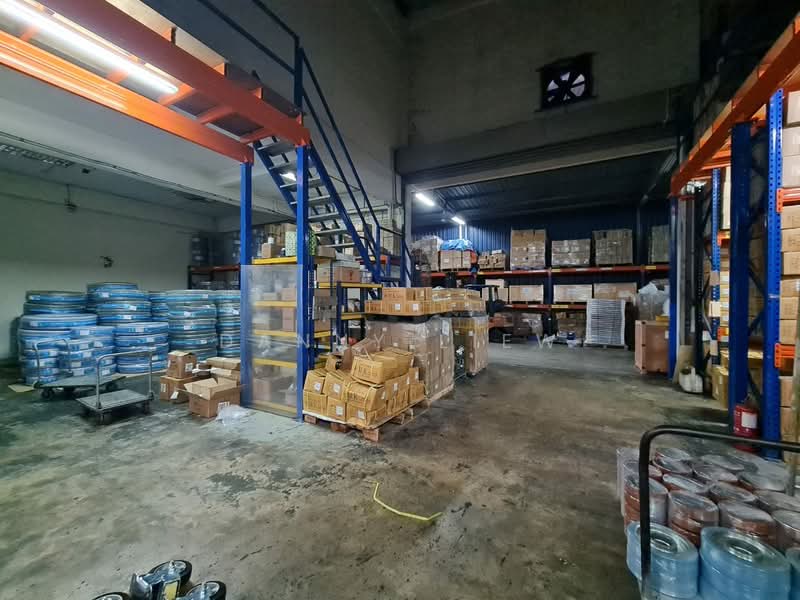 Factory for Sale in Glenmarie (Selangor) - Danny Liew - Interior - PropertyGuru.com.my