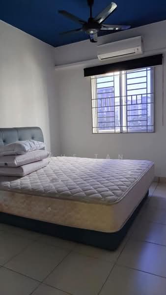 Pangsapuri untuk Disewa di Seri Baiduri - Shue Tan - Bedroom - PropertyGuru.com.my