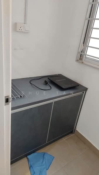 Pangsapuri untuk Disewa di Seri Baiduri - Shue Tan - Interior - PropertyGuru.com.my