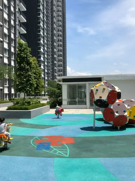 Service Residence for Rent at Savanna Executive Suite @ Southville City - Bob Cheong - Exterior - PropertyGuru.com.my