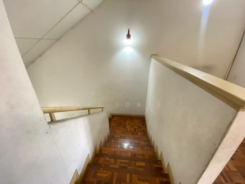Rumah Teres 2 Tingkat untuk Dijual di Seksyen 8 (Shah Alam) - Ali Idris - Interior - PropertyGuru.com.my