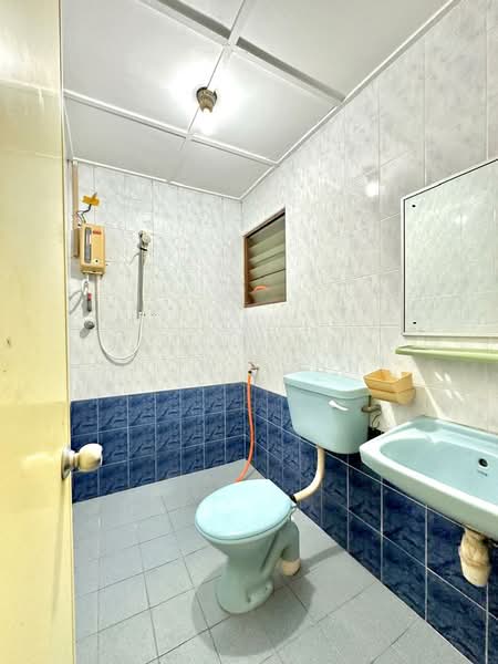 Rumah Teres untuk Dijual di Usj 2 (Subang Jaya) - CHOW XINNI - PropertyGuru.com.my
