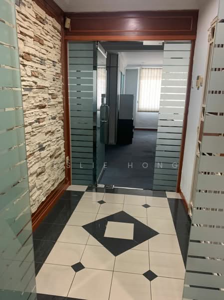 Pejabat untuk Disewa di Fettes Park (Tanjung Tokong) - Leslie Hong - Interior - PropertyGuru.com.my