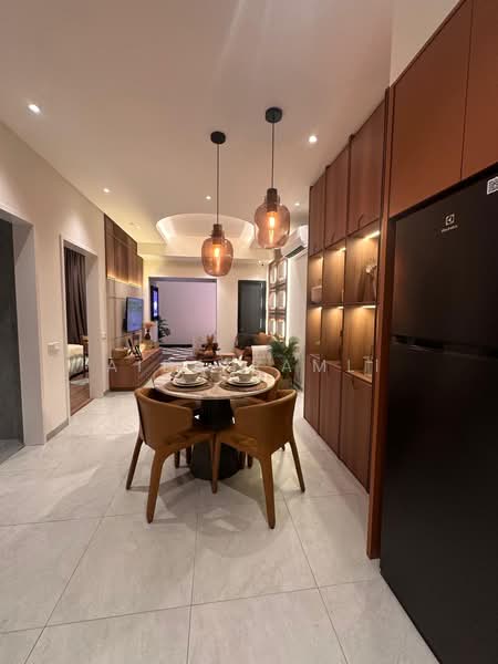 Service Residence for Sale at The Vividz - Aida Ramli - PropertyGuru.com.my