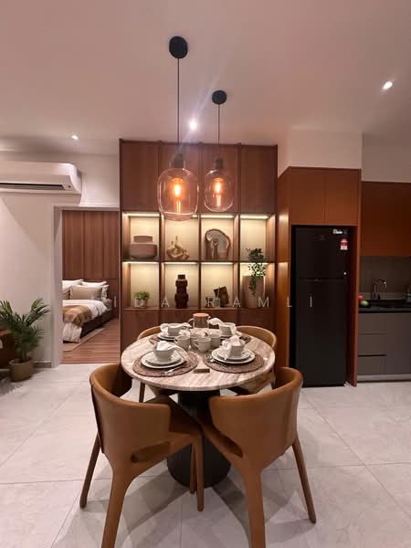 Service Residence for Sale at The Vividz - Aida Ramli - PropertyGuru.com.my