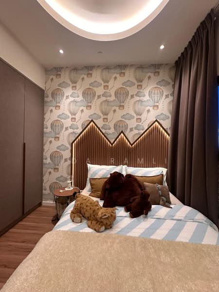 Service Residence for Sale at The Vividz - Aida Ramli - PropertyGuru.com.my