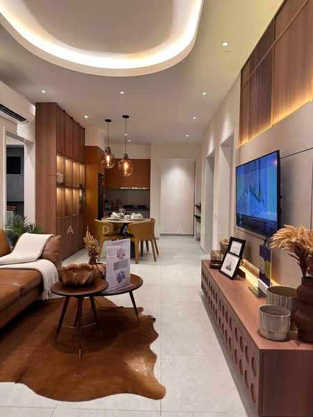 Service Residence for Sale at The Vividz - Aida Ramli - PropertyGuru.com.my
