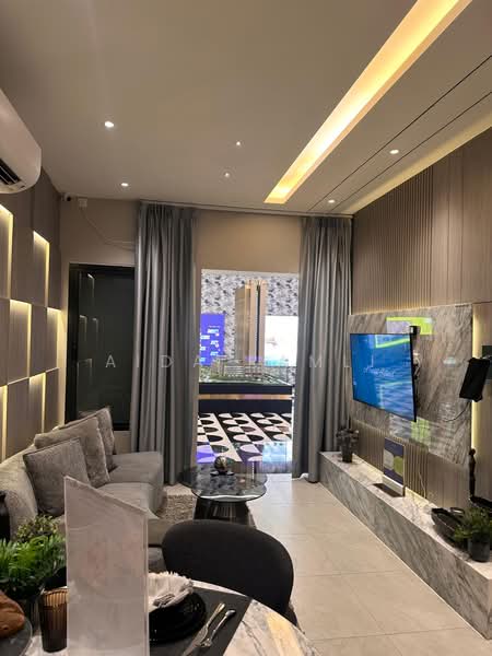 Service Residence for Sale at The Vividz - Aida Ramli - PropertyGuru.com.my