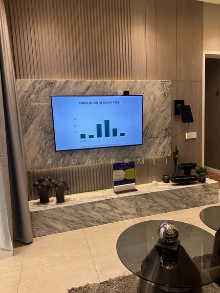 Service Residence for Sale at The Vividz - Aida Ramli - PropertyGuru.com.my