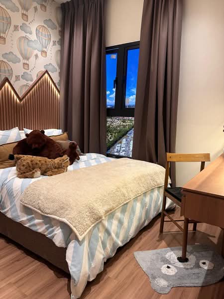 Service Residence for Sale at The Vividz - Aida Ramli - PropertyGuru.com.my