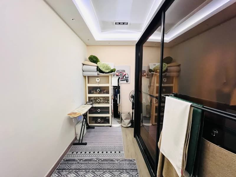 Pangsapuri untuk Dijual di Desa Saujana - Alif Saad - PropertyGuru.com.my