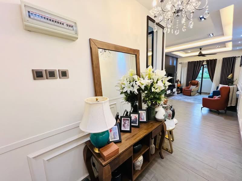 Pangsapuri untuk Dijual di Desa Saujana - Alif Saad - PropertyGuru.com.my