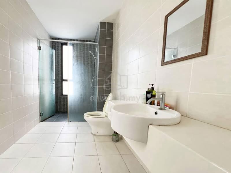 Rumah Bandar untuk Dijual di Shah Alam (Selangor) - Tom Yip - Bathroom - PropertyGuru.com.my
