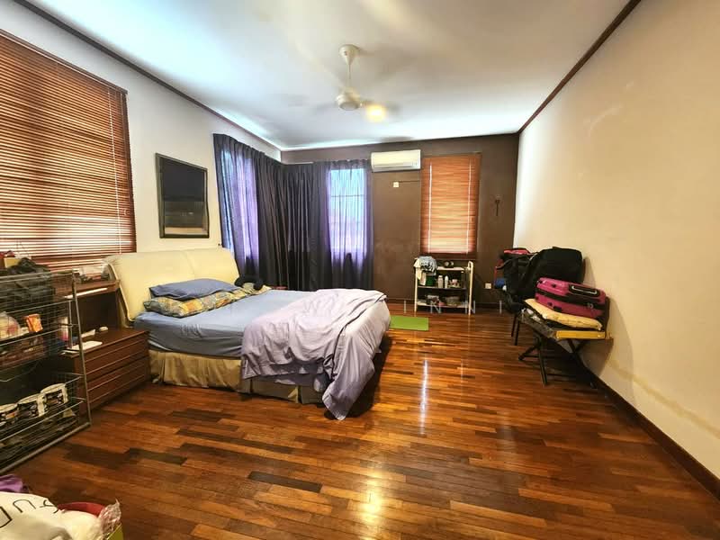 Rumah Berkembar untuk Dijual di Subang Alam (Shah Alam) - CHOW XINNI - Bedroom - PropertyGuru.com.my