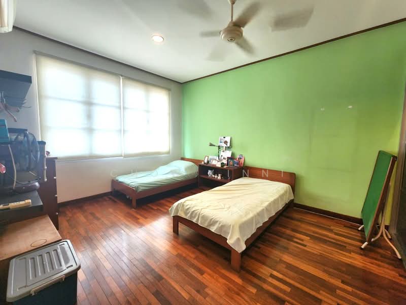 Rumah Berkembar untuk Dijual di Subang Alam (Shah Alam) - CHOW XINNI - Bedroom - PropertyGuru.com.my