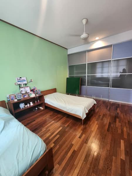 Rumah Berkembar untuk Dijual di Subang Alam (Shah Alam) - CHOW XINNI - Bedroom - PropertyGuru.com.my