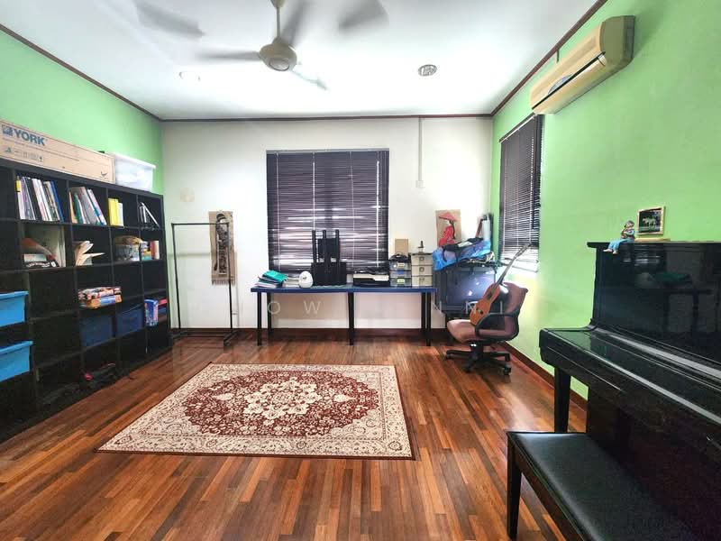 Rumah Berkembar untuk Dijual di Subang Alam (Shah Alam) - CHOW XINNI - Study - PropertyGuru.com.my