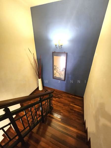 Rumah Berkembar untuk Dijual di Subang Alam (Shah Alam) - CHOW XINNI - Corridor - PropertyGuru.com.my