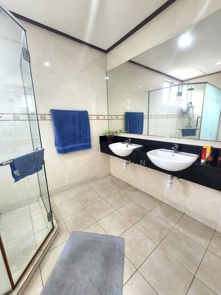 Rumah Berkembar untuk Dijual di Subang Alam (Shah Alam) - CHOW XINNI - Bathroom - PropertyGuru.com.my