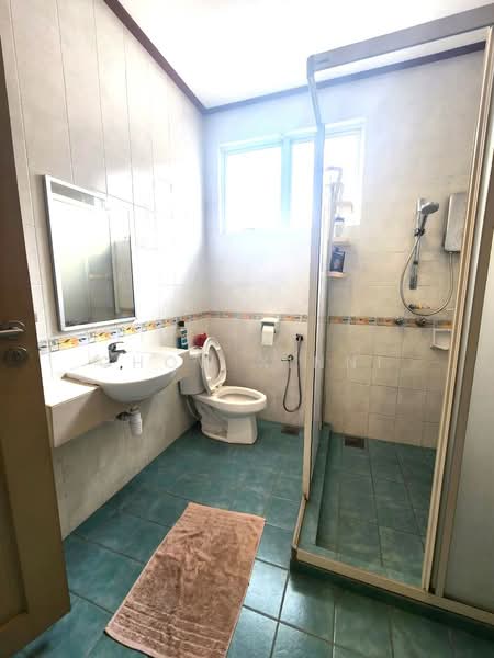 Rumah Berkembar untuk Dijual di Subang Alam (Shah Alam) - CHOW XINNI - Bathroom - PropertyGuru.com.my