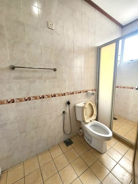 Rumah Berkembar untuk Dijual di Subang Alam (Shah Alam) - CHOW XINNI - Bathroom - PropertyGuru.com.my