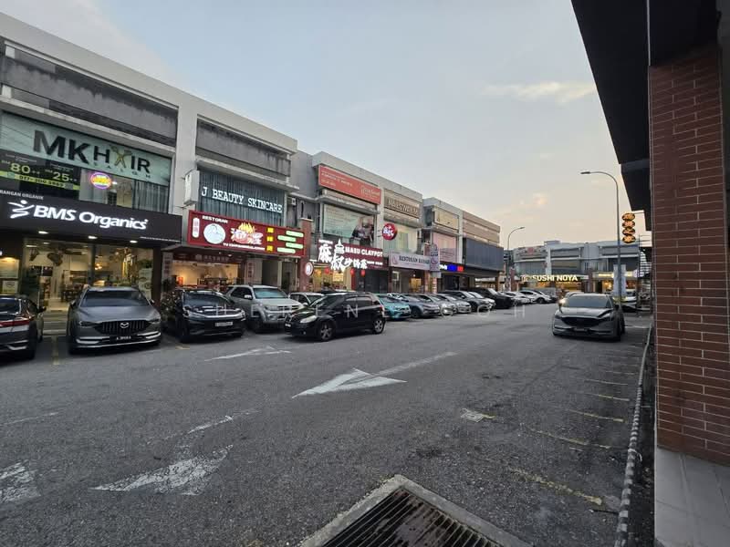 Shop for Rent in Cheras Traders Square (Cheras) - Sherene Goh - Exterior - PropertyGuru.com.my