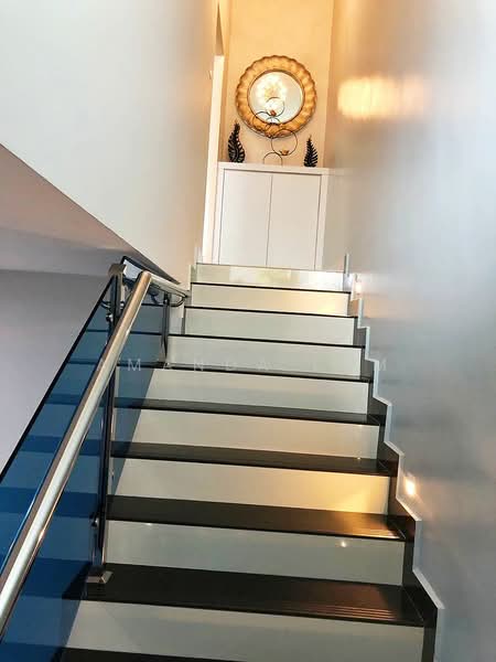 Rumah Teres 3 Tingkat untuk Dijual di Taman Desa Oren (Butterworth) - Amanda Lam - PropertyGuru.com.my