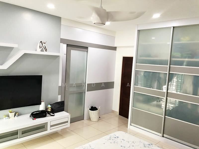 Rumah Teres 3 Tingkat untuk Dijual di Taman Desa Oren (Butterworth) - Amanda Lam - PropertyGuru.com.my