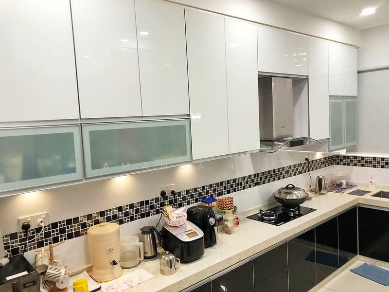 Rumah Teres 3 Tingkat untuk Dijual di Taman Desa Oren (Butterworth) - Amanda Lam - PropertyGuru.com.my