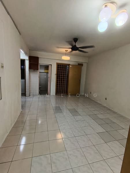 Kedai / Pejabat untuk Disewa di Pandan Cahaya (Pandan Indah) - Sam Leong - Interior - PropertyGuru.com.my