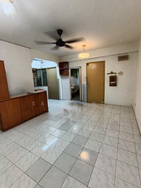 Kedai / Pejabat untuk Disewa di Pandan Cahaya (Pandan Indah) - Sam Leong - Living Room - PropertyGuru.com.my