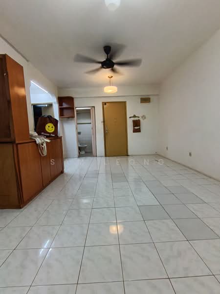 Kedai / Pejabat untuk Disewa di Pandan Cahaya (Pandan Indah) - Sam Leong - Living Room - PropertyGuru.com.my
