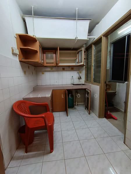 Kedai / Pejabat untuk Disewa di Pandan Cahaya (Pandan Indah) - Sam Leong - Kitchen - PropertyGuru.com.my