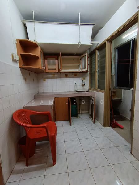 Kedai / Pejabat untuk Disewa di Pandan Cahaya (Pandan Indah) - Sam Leong - Kitchen - PropertyGuru.com.my