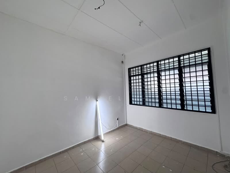 Rumah Teres 1 Tingkat untuk Disewa di Taman Perling (Perling) - Samuel Lee - Interior - PropertyGuru.com.my