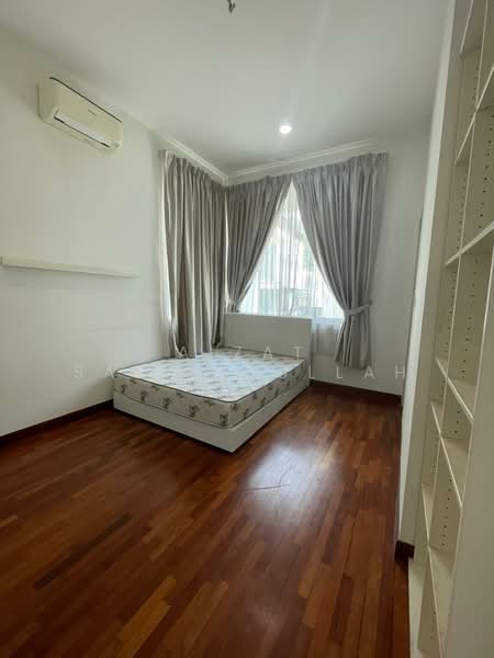 Semi-Detached House for Rent in Cyberjaya (Selangor) - Aizat Saifulrullah - Bedroom - PropertyGuru.com.my