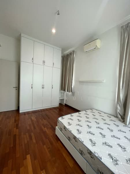 Semi-Detached House for Rent in Cyberjaya (Selangor) - Aizat Saifulrullah - Bedroom - PropertyGuru.com.my