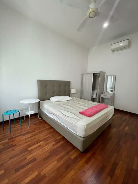Semi-Detached House for Rent in Cyberjaya (Selangor) - Aizat Saifulrullah - Bedroom - PropertyGuru.com.my
