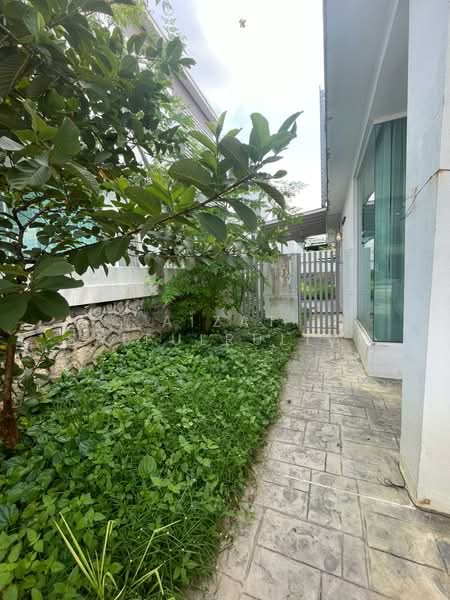 Semi-Detached House for Rent in Cyberjaya (Selangor) - Aizat Saifulrullah - Exterior - PropertyGuru.com.my