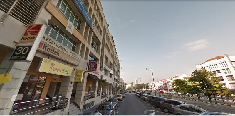 Shop / Office for Rent in Mutiara Damansara (Selangor) - FC Ng - PropertyGuru.com.my