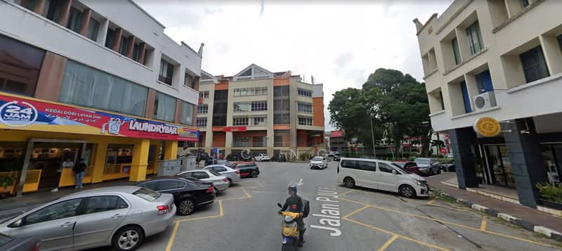 Shop / Office for Rent in Mutiara Damansara (Selangor) - FC Ng - Exterior - PropertyGuru.com.my
