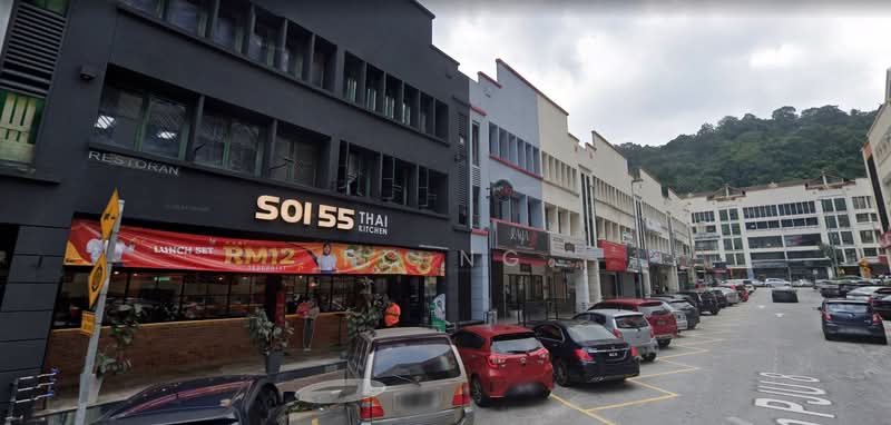 Shop / Office for Rent in Mutiara Damansara (Selangor) - FC Ng - Exterior - PropertyGuru.com.my