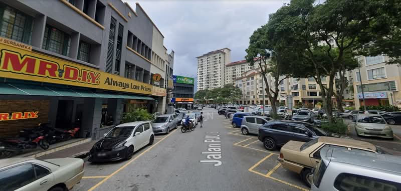 Shop / Office for Rent in Mutiara Damansara (Selangor) - FC Ng - Exterior - PropertyGuru.com.my
