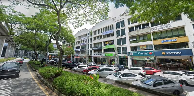 Shop / Office for Rent in Mutiara Damansara (Selangor) - FC Ng - Exterior - PropertyGuru.com.my