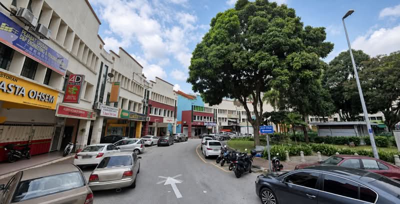 Shop / Office for Rent in Mutiara Damansara (Selangor) - FC Ng - Exterior - PropertyGuru.com.my