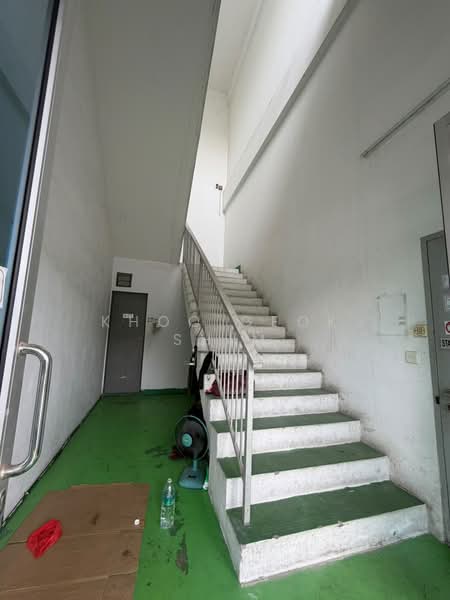 Semi-D Factory for Rent in Taman Perindustrian Air Hitam (Klang) - KHOO GEOK SHIM - PropertyGuru.com.my