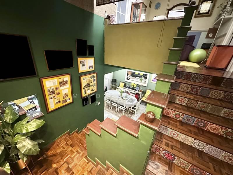 Rumah Teres 2 Tingkat untuk Dijual di Usj 17 (Subang Jaya) - Ahmad Zawawi Hashim - Interior - PropertyGuru.com.my