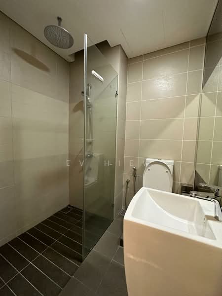 Servis Apartment untuk Disewa di The Horizon Residence - EV Hiew - PropertyGuru.com.my